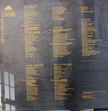 Load image into Gallery viewer, Thompson Twins : Here's To Future Days (LP, Album)