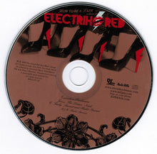 Load image into Gallery viewer, Electrik Red : How To Be A Lady: Volume 1 (CD, Album)