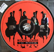 Load image into Gallery viewer, Michael Learns To Rock : Colours (CD, Album)