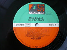 Load image into Gallery viewer, Mink DeVille : Coup De Grâce (LP, Album)