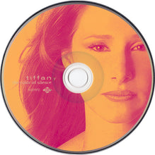 Load image into Gallery viewer, Tiffany : The Color Of Silence (CD, Album)