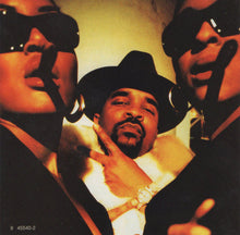 Load image into Gallery viewer, SirMixaLot* : Chief Boot Knocka (CD, Album)