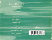 Load image into Gallery viewer, Lene Marlin : Twist The Truth (CD, Album)