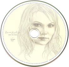 Load image into Gallery viewer, Lene Marlin : Twist The Truth (CD, Album)