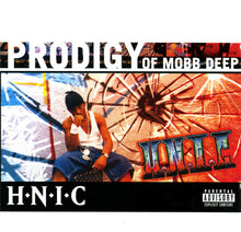 Load image into Gallery viewer, Prodigy : H.N.I.C. (CD, Album)