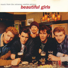 Load image into Gallery viewer, Various : Beautiful Girls (CD, Comp)