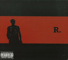 Load image into Gallery viewer, R. Kelly : R. (2xCD, Album)