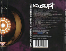 Load image into Gallery viewer, Kurupt : Space Boogie: Smoke Oddessey (CD, Album)