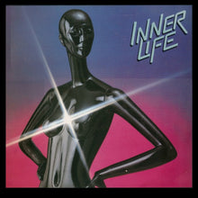 Load image into Gallery viewer, Inner Life : Inner Life (LP, Album)