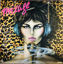 Load image into Gallery viewer, Various : Mixage Compilation (LP, Comp, Mixed)