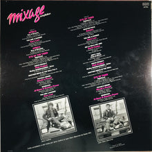 Load image into Gallery viewer, Various : Mixage Compilation (LP, Comp, Mixed)