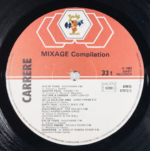 Load image into Gallery viewer, Various : Mixage Compilation (LP, Comp, Mixed)