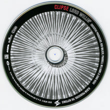 Load image into Gallery viewer, Clipse : Lord Willin' (CD, Album + CD, Enh, Ltd)