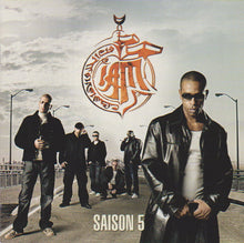 Load image into Gallery viewer, IAM : Saison 5 (CD, Album, Enh, Ltd, Sup)