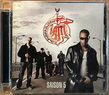 Load image into Gallery viewer, IAM : Saison 5 (CD, Album, Enh, Ltd, Sup)