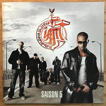 Load image into Gallery viewer, IAM : Saison 5 (CD, Album, Enh, Ltd, Sup)