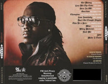 Load image into Gallery viewer, Ace Hood : Ruthless (CD, Album)