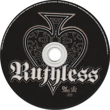Load image into Gallery viewer, Ace Hood : Ruthless (CD, Album)