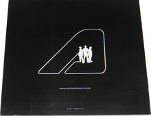 Load image into Gallery viewer, The Eternals : Astropioneers (Original Motion Picture Soundtrack) (CD, Album, Copy Prot.)