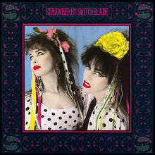 Load image into Gallery viewer, Strawberry Switchblade : Strawberry Switchblade (LP, Album)