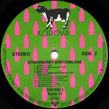 Load image into Gallery viewer, Strawberry Switchblade : Strawberry Switchblade (LP, Album)