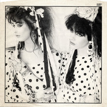 Load image into Gallery viewer, Strawberry Switchblade : Strawberry Switchblade (LP, Album)