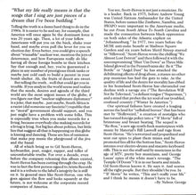 Load image into Gallery viewer, Gil Scott-Heron : The Best Of Gil Scott-Heron (CD, Comp, RE)