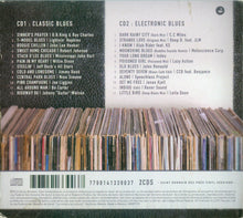 Load image into Gallery viewer, Various : Blues Café - Saint Germain Des Prés Vinyl Sessions (2xCD, Comp)