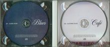 Load image into Gallery viewer, Various : Blues Café - Saint Germain Des Prés Vinyl Sessions (2xCD, Comp)
