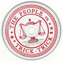 Load image into Gallery viewer, Trick-Trick* : The People Vs. (CD, Album, Cle)