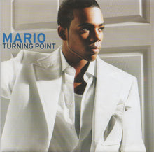 Load image into Gallery viewer, Mario : Turning Point (CD, Album)