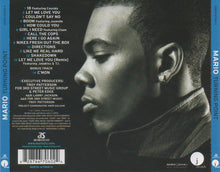 Load image into Gallery viewer, Mario : Turning Point (CD, Album)