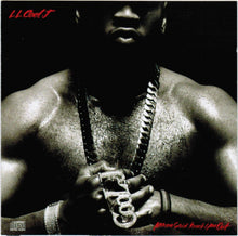 Load image into Gallery viewer, LL Cool J : Mama Said Knock You Out (CD, Album, RE)