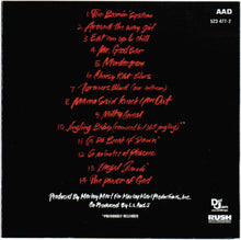 Load image into Gallery viewer, LL Cool J : Mama Said Knock You Out (CD, Album, RE)