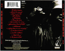 Load image into Gallery viewer, LL Cool J : Mama Said Knock You Out (CD, Album, RE)