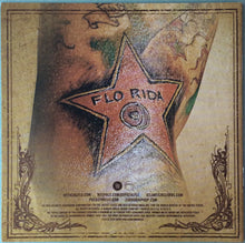 Load image into Gallery viewer, Flo Rida : R.O.O.T.S. Route Of Overcoming The Struggle (CD, Album)