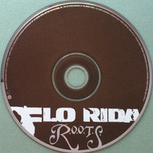 Load image into Gallery viewer, Flo Rida : R.O.O.T.S. Route Of Overcoming The Struggle (CD, Album)
