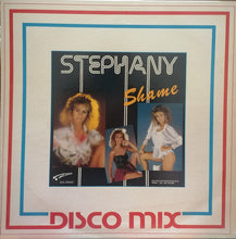 Load image into Gallery viewer, Stephany : Shame (12")
