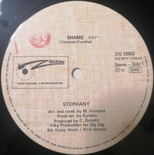 Load image into Gallery viewer, Stephany : Shame (12")