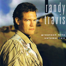 Load image into Gallery viewer, Randy Travis : Greatest Hits Volume Two (CD, Comp)