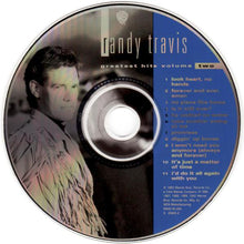 Load image into Gallery viewer, Randy Travis : Greatest Hits Volume Two (CD, Comp)