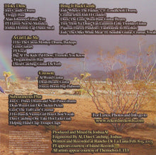 Load image into Gallery viewer, The Desert Sessions : 9 & 10 (CD, Album)