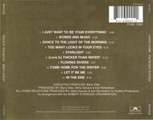 Load image into Gallery viewer, Andy Gibb : Flowing Rivers (CD, Album, RE, RP)