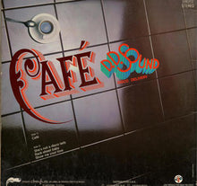 Load image into Gallery viewer, D.D. Sound : Café (LP, Album, Gat)