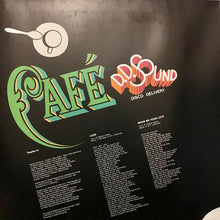 Load image into Gallery viewer, D.D. Sound : Café (LP, Album, Gat)