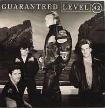 Load image into Gallery viewer, Level 42 : Guaranteed (LP, Album)