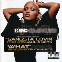 Load image into Gallery viewer, Eve (2) : Eve-Olution (CD, Album)