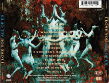 Load image into Gallery viewer, I Love You (4) : All Of Us (CD, Album)