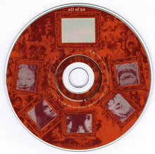 Load image into Gallery viewer, I Love You (4) : All Of Us (CD, Album)