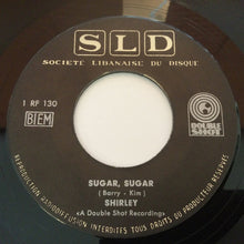 Load image into Gallery viewer, Shirley Goodman : Sugar, Sugar (7")